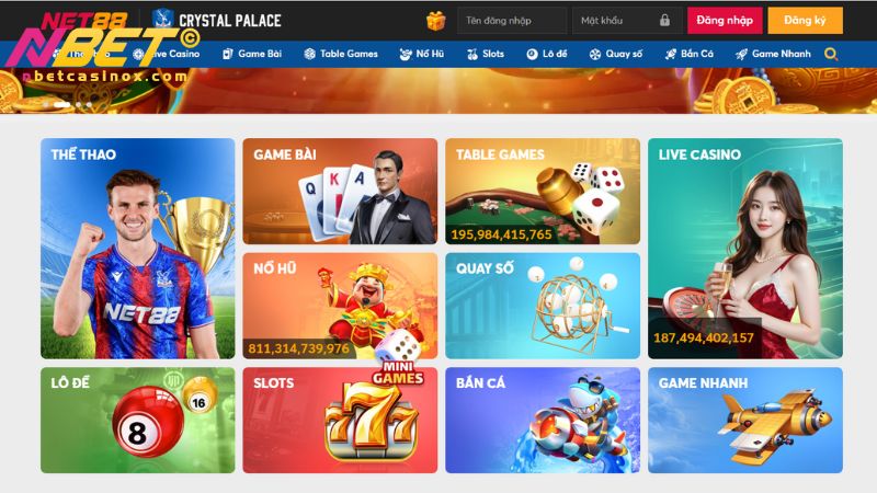 Các trường hợp nên tiến hành khiếu nại tại nhà cái Net88