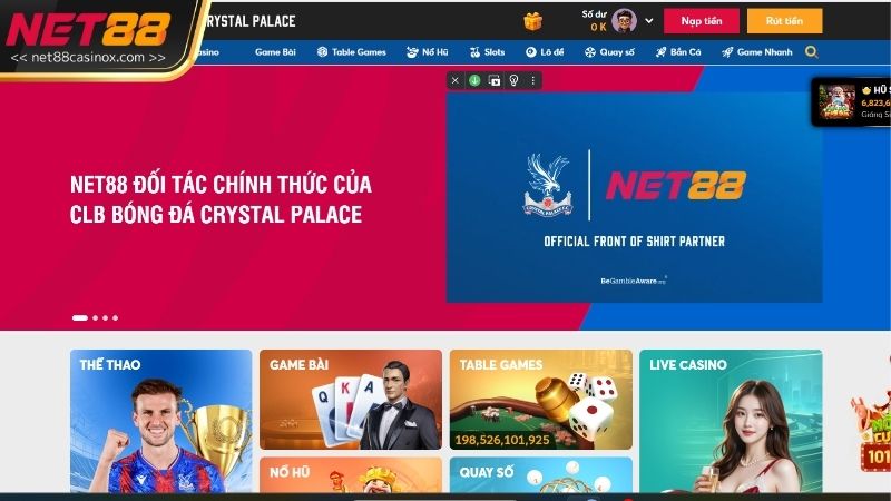Cần biết cách nhận biết đường link NET88 chính thức để an tâm cá cược