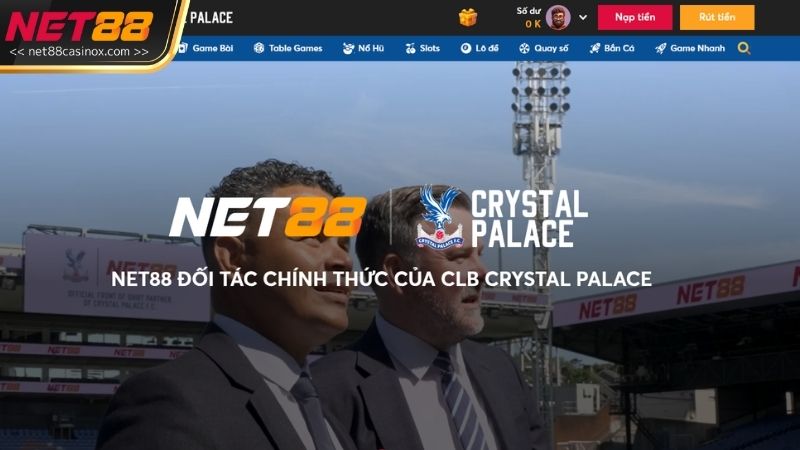 Hướng dẫn rút tiền NET88 cực kỳ chi tiết