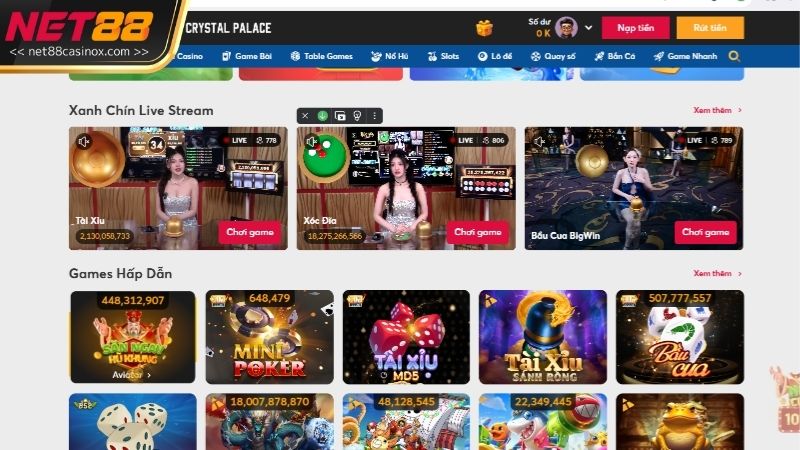 Chia sẻ cho tân binh 4 cách nhận biết đường link NET88 chính thức đơn giản