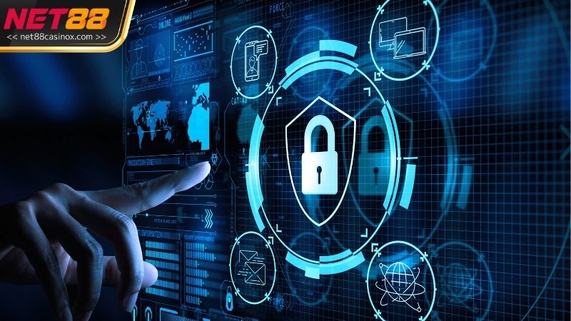 Chính sách bảo mật tại NET88 giúp hiểu rõ hơn về cách thức hoạt động của nhà cái