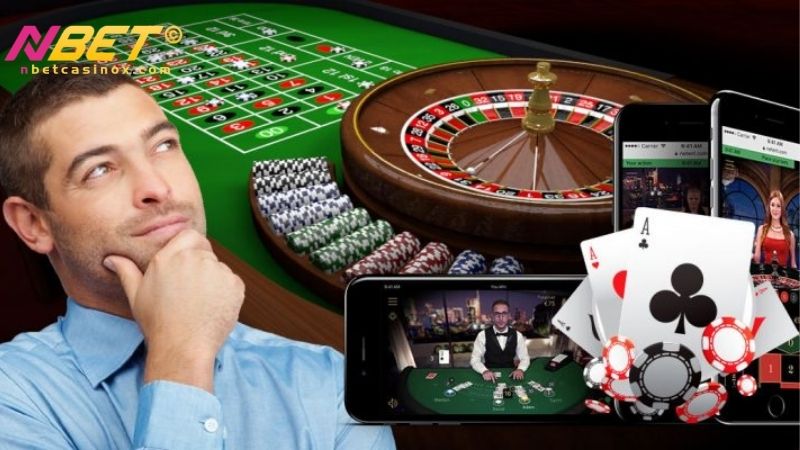 Game thủ cần có nghĩa vụ tuân thủ các quy định của nhà cái