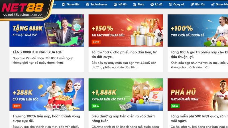 Cách khắc phục tình trạng không rút được tiền tại NET88