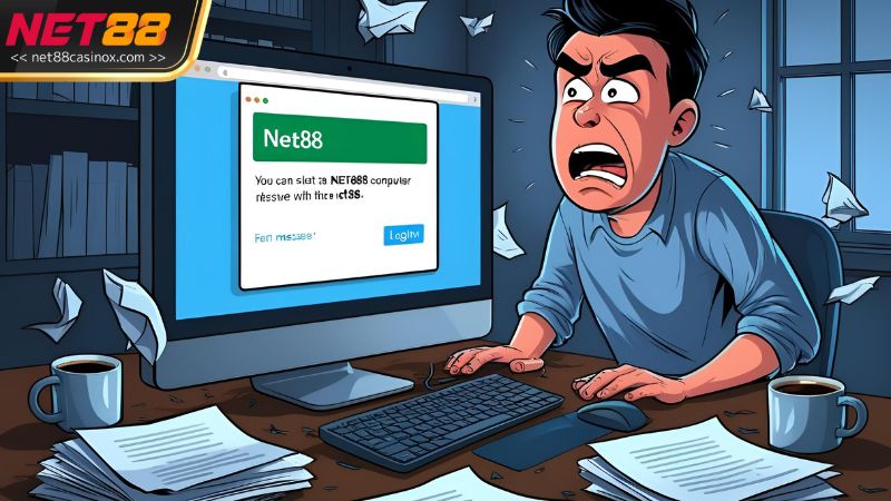 Hệ thống đã ngừng kích hoạt tài khoản của bạn