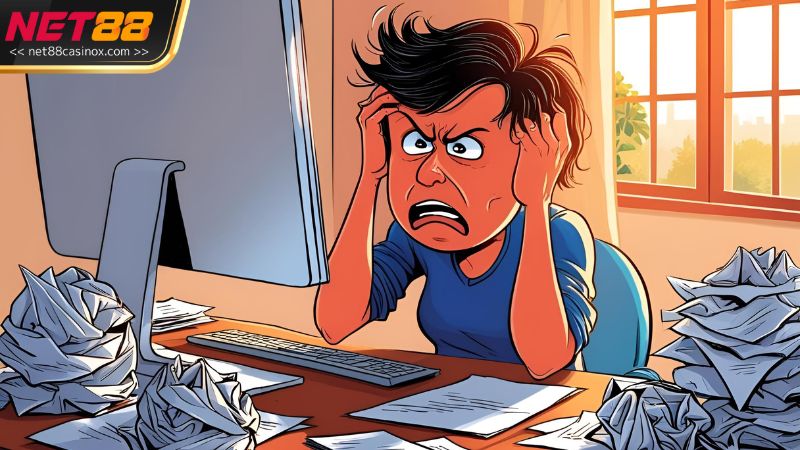 Hình thành lịch trình truy cập tài khoản thường xuyên