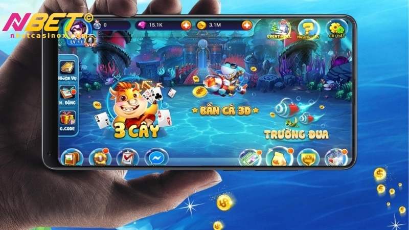 Hướng dẫn chi tiết cách tham gia Bắn cá net88