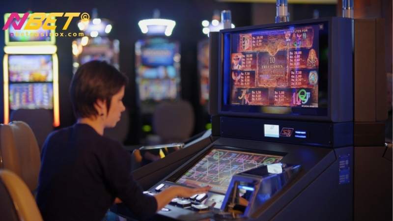 Khám phá các trò chơi hấp dẫn tại Slots net88