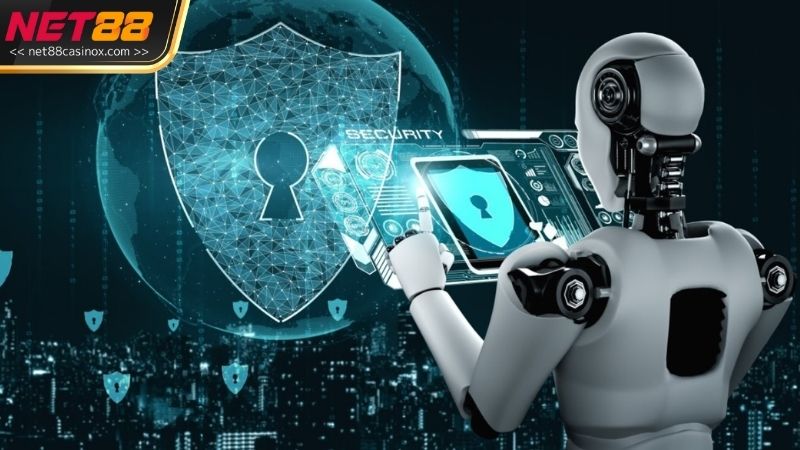 Sử dụng mã hóa SSL