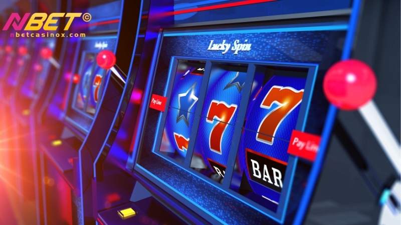 Microgaming - Cung cấp các game slot huyền thoại