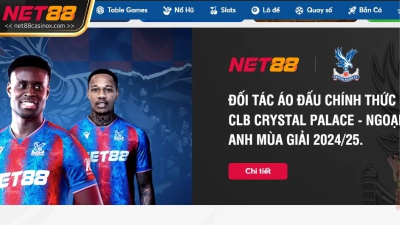 Nhà cái NET88 cam kết sẽ không chia sẻ bất kỳ thông tin cá nhân nào