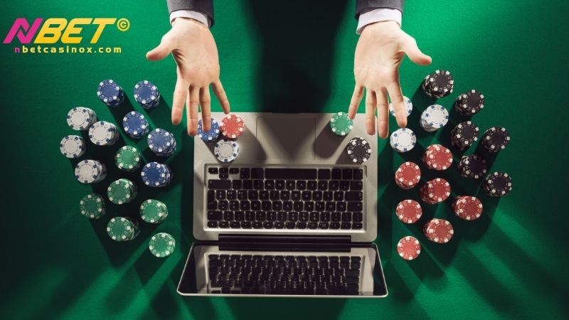 Tài khoản nhà cái Net88 bị khóa khi cá cược