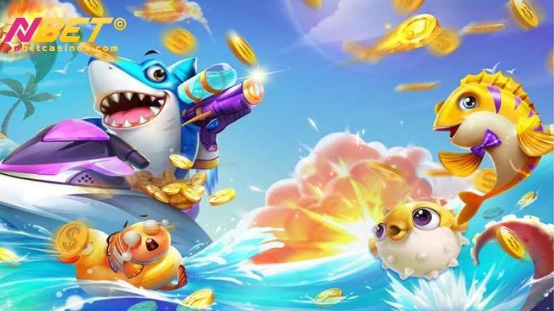 Top 3 trò chơi bắn cá net88 được yêu thích nhất